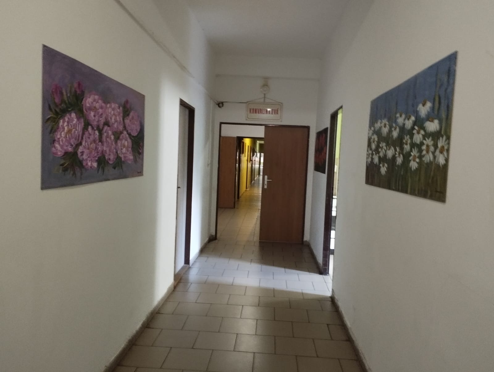 Nový domov 353 - Benešov nad Černou - 7