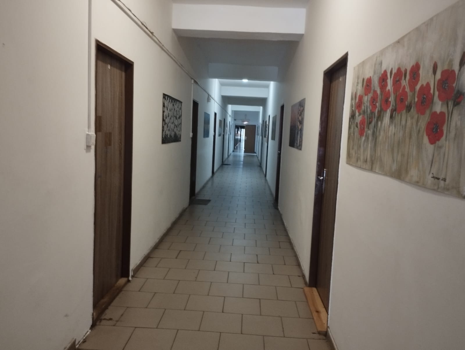 Nový domov 353 - Benešov nad Černou - 8