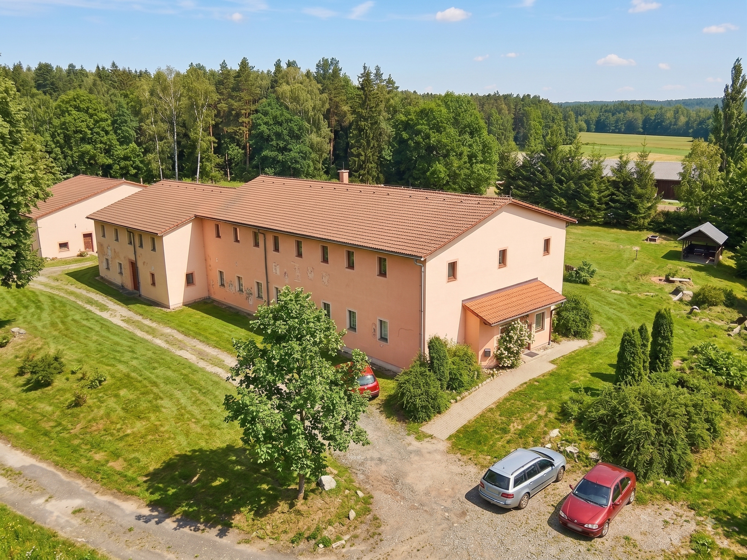 Nový domov 353 - Benešov nad Černou - 11