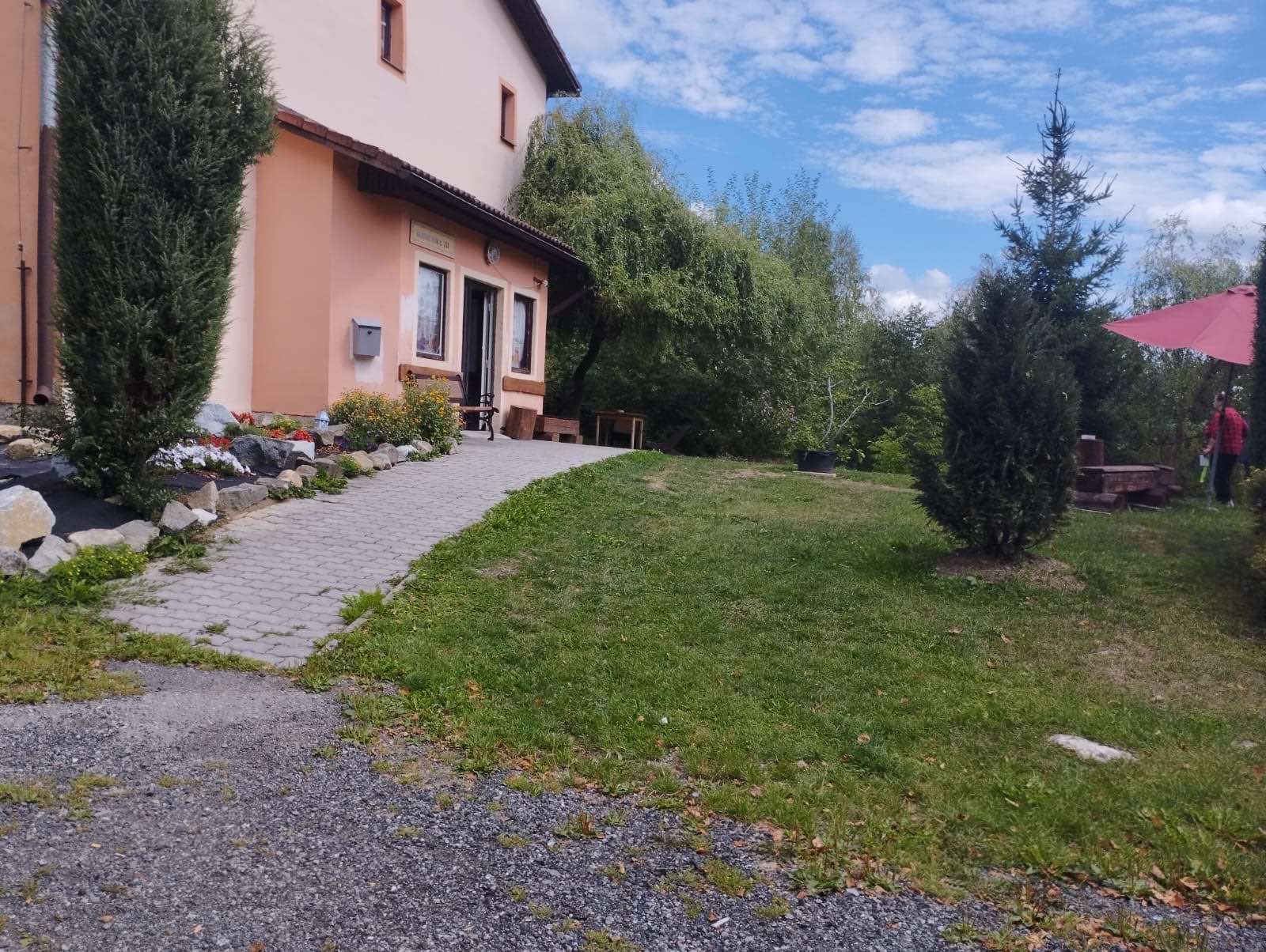 Nový domov 353 - Benešov nad Černou - 2
